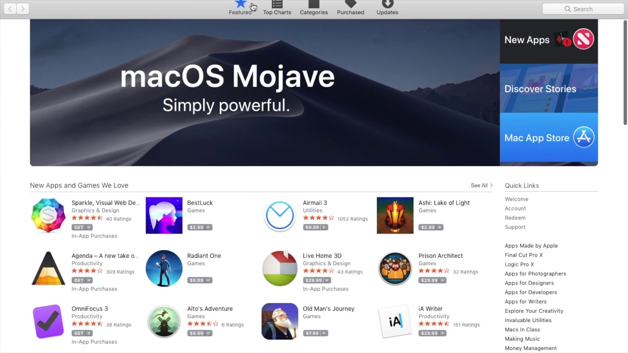 coinbase app for mac